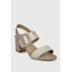 thumbnail image 4 of Sandalia Sharif Beige, 4 of 5