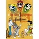thumbnail image 1 of Libro De Tom Y Jerry A Las Supernenas - Schwarz,mauricio Jos, 1 of 2