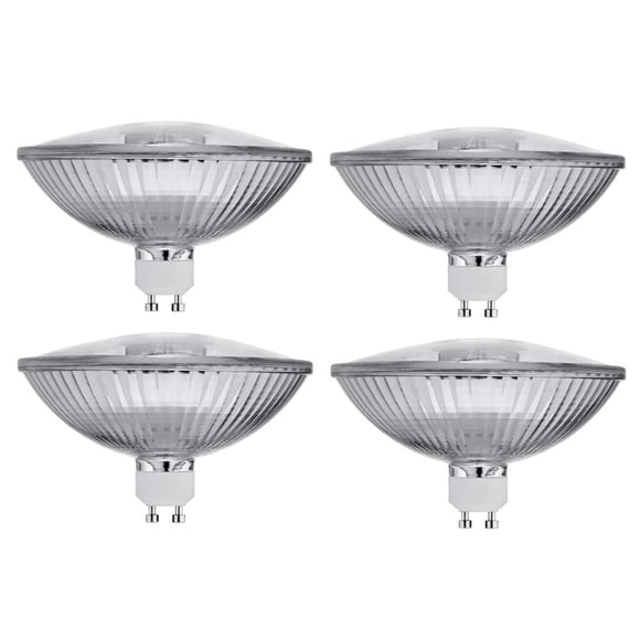 Bombilla Bluex, 75 W, halógena, reflector R111, 120 V, GU10