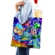 thumbnail image 4 of Cartera Desmarcar Kirby Star 35x40 cm, 4 of 6