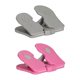 thumbnail image 3 of 2pcs Fitness Stepper Stair Stepper Training Foot Machine Gris Y Rosa, 3 of 5
