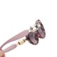 thumbnail image 2 of Polasup Lentes De Sol Ojo De Gato Vintage Lujo Para Mujer, 2 of 3
