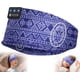 thumbnail image 1 of Diadema Inalámbrica Bluetooth 5 4 Para Dormir, 1 of 7