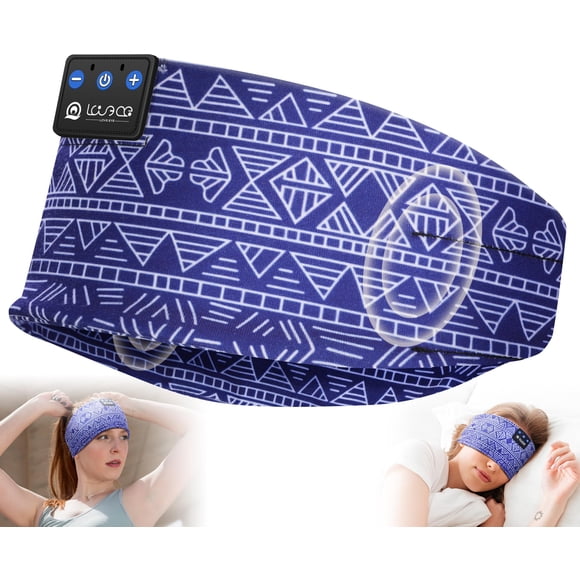 Diadema Inalámbrica Bluetooth 5 4 Para Dormir
