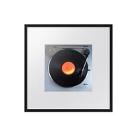 Soundbar Music Frame Hw-Ls60D/Zs Negro Bluetooth Samsung