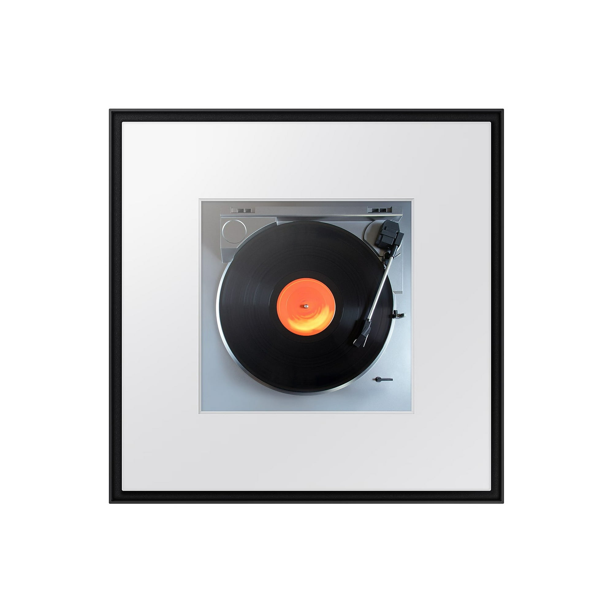 Soundbar Music Frame Hw-ls60d/zs Negro Bluetooth Samsung