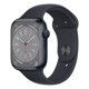 thumbnail image 1 of Reloj Inteligente Smartwatch Apple Watch Series 8 GPS y Cellular 41mm Medianoche, 1 of 3