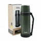 thumbnail image 1 of Termo Agua Acero Inox Mango Movible Tapa Stopper 1.8L Verde, 1 of 7