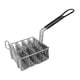 thumbnail image 4 of Taco Fryer Cocina Herramienta De Cocina 4 Conchas / 6 Conchas Panqueque Con Mango De Agarre 4 Conchas En Forma De U, 4 of 5