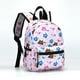 thumbnail image 1 of Cartoon Book Bag Children's Outdoor Travel Bag Custom Cartoon Print Kids School Bags Backpack, 1 of 3