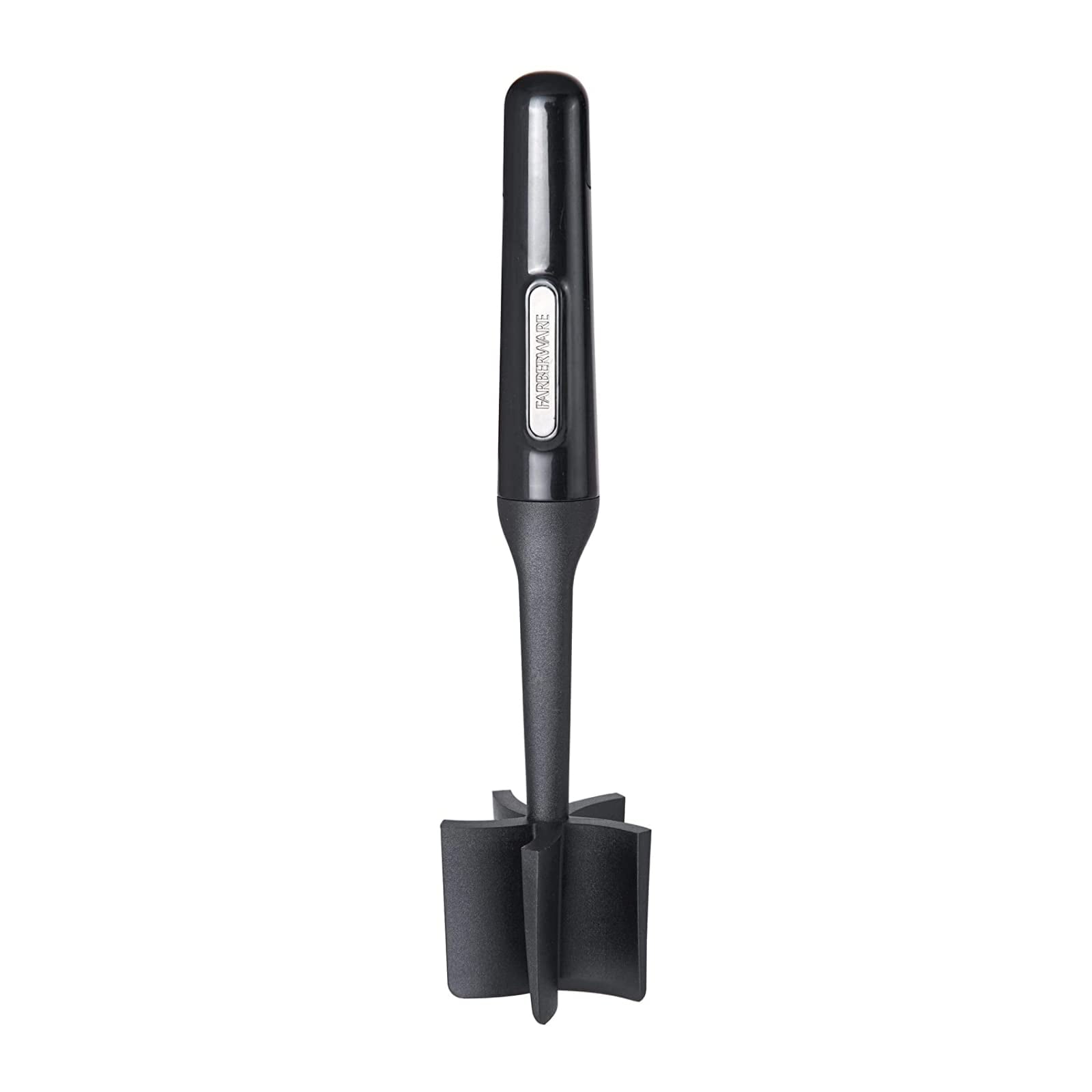 Triturador De Carne Y Patatas Farberware Professional De Nailon Negro