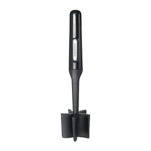 Triturador De Carne Y Patatas Farberware Professional De Nailon Negro