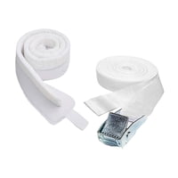 Magideal - Kit Convertidor De Puente De Cama Twin A King, Cinturón Ajustable Para Unir Colchón Con Correa De Fijación, Relleno De Espacio Para Cama Para Hotel Y 20 Cm De Ancho