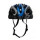 thumbnail image 2 of Casco Bicicleta Profesional Full Seguridad Azul, 2 of 3