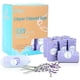 thumbnail image 2 of Bolsas Usboo Desechables Pañales 120 Lavanda Antifugas, 2 of 3