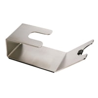 Bothyi - Máquina Herramienta De Café De Estación De Manipulación De Acero Inoxidable Para Accesorios De Barista