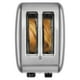 thumbnail image 2 of Cafetera y tostadora KitchenAid para 12 tazas y 2 rebanadas, color plateado, 2 of 3