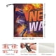 thumbnail image 2 of Nerf Braga de Cuello Protección Solar - Bandana UV Refrescante para Ciclismo y Deportes al Aire Libre, Hombres y Mujeres, 2 of 6