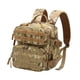thumbnail image 3 of Mochila De Camping Mochila De Escalada Deportiva Ligera Informal Multifuncional Verde, 3 of 4