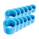 thumbnail image 1 of Pack 12 Buje Reducción Corto Pvc Celeste 32x20mm Pn10 Agua, 1 of 3