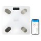 thumbnail image 3 of Balanza Digital Baño Bluetooth LEVO Blanco, 3 of 3