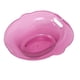 thumbnail image 1 of Lavabo De Asiento Para Inodoro, área De Asiento Más Amplia, Ba?o De Cadera Para Ancianos, Mujeres, Hombres, Rosa, 1 of 5