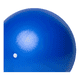 thumbnail image 2 of Pelota de yoga deportes pilates pequeña Azul, 2 of 3
