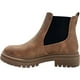 thumbnail image 4 of Botin Casual Mujer Camel Anne Detogni, 4 of 5