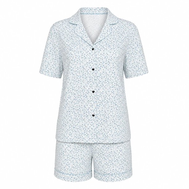 Pijama Fantasía Mujer | Elegancia Y Suavidad Para Descansar