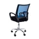 thumbnail image 5 of Silla de Oficina Ergonómica New York Ajustable con Respaldo de Malla y Diseño Ejecutivo, 5 of 9