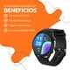 thumbnail image 4 of Smartwatch AMOLED 1.43” IP68 Deportivo Bluetooth 5.3, 4 of 8