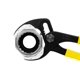 thumbnail image 2 of Alicates Tsunoda WP-300SC-S 30 cm Mandíbula Suave con Resorte, 2 of 9