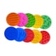 thumbnail image 4 of 10 Almohadillas Sensoriales Portátiles De Silicona Para Actividades De Ni?os Y Ni?as, 4 of 5