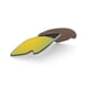 thumbnail image 2 of Kit de lentes y calcetines de repuesto para Oakley Flak 2.0 XL Gold, 2 of 7