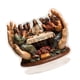 thumbnail image 3 of Placa Decorativa De Acrílico Para Decoración De Mesa, Estatuilla De Personaje Religioso, Letrero Decorativo, 3 of 5
