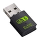 thumbnail image 1 of Adaptador Usb Wifi Bluetooth 600 Mbps Doble Banda Auscoumer 4510ac, 1 of 8