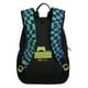 thumbnail image 5 of Mochila Infantil Niño Gum Chess Gamer Negro Head, 5 of 5