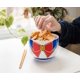 thumbnail image 2 of Set de vajilla Just Funky Sailor Moon Ramen 480 ml con palillos, 2 of 7