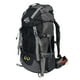 thumbnail image 1 of Mochila Camping 50L Negro, 1 of 6