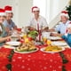 thumbnail image 5 of Mantel De Plástico Merry Christmas 137 X 274 Cm 3 Unidades, 5 of 7