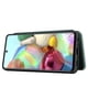 thumbnail image 3 of Funda Flip para FOXDOCK Samsung Galaxy A72 5G - Funda magnética de negocios, funda protectora delgada, 3 of 5