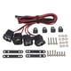 thumbnail image 3 of Barra De Luz LED Para Faros Delanteros De Alto Brillo Para TRX4 1/10 Scale RC Crawler Car 4 En 1, 3 of 5
