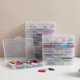 thumbnail image 5 of Almacenamiento de fotos Novelinks – Pack de 10 (12 cm × 15 cm), 5 of 7