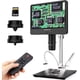 thumbnail image 1 of Microscopio Digital Andonstar AD249SM HDMI 10.1 2000x 3 Lentes, 1 of 3