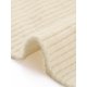 thumbnail image 5 of INSPIRE CHIC Suéteres de Punto con Cuello en V para Mujer, Botones Fruncidos 2025, Manga Larga, Cruzado, Ajuste Ceñido, Talla XS, Beige, 5 of 6