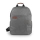 thumbnail image 1 of Mochila para pañales UPPAbaby Greyson Charcoal Melange Leather, 1 of 6