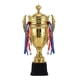 thumbnail image 3 of Trofeo Infantil Mini Trofeo De Moda Para Ceremonias De Premiación Fútbol Baloncesto Altura 36,5 Cm, 3 of 5