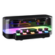 thumbnail image 2 of Mini Altavoz Bluetooth Z6 Portátil Radio FM Wireless RGB, 2 of 9