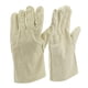 thumbnail image 4 of Guantes De Trabajo De Agarre De Protección De Guantes De Jardín De Lona Antideslizantes, 4 of 5