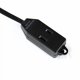 thumbnail image 3 of Cable de extensión Best Honor 2,4 m con 3 tomas e interruptor de pedal, 3 of 4
